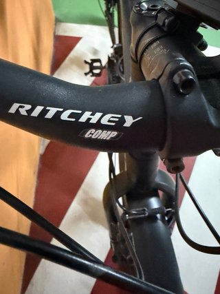 Cannondale Bad Boy 26' Shimano Deore XT