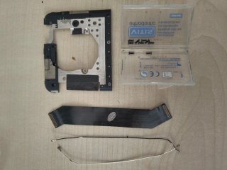 Pacchetto riparazione Xiaomi POCO F2 Pro / Redmi