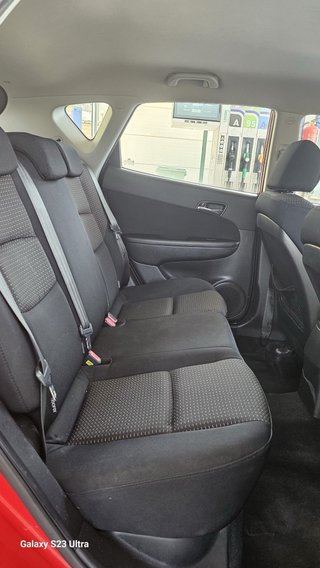 Hyundai i30 2009