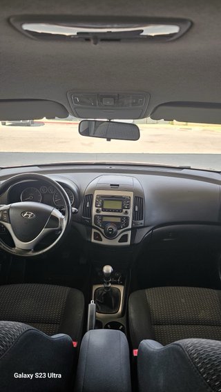 Hyundai i30 2009