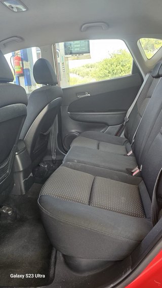 Hyundai i30 2009