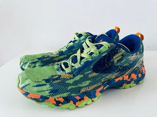 Zapatillas Running/Gym Boomerang Trim Evo