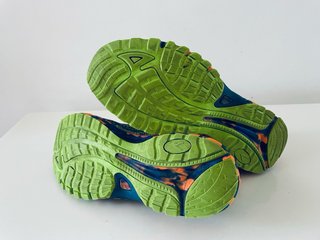 Zapatillas Running/Gym Boomerang Trim Evo