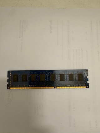 Memoria RAM SK hynix 8GB DDR3L 1600MHz