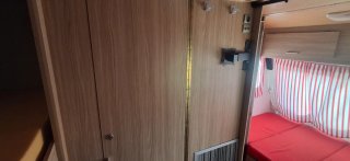Caravana HERGO 750KG