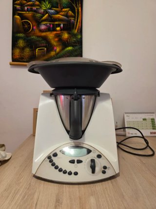 Thermomix TM31