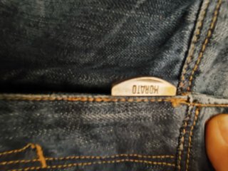 Pantalón vaquero hombre Antonio Morato