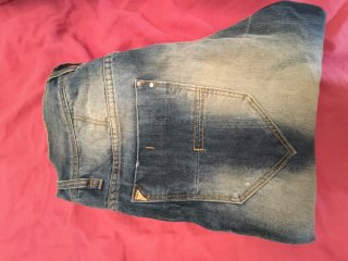 Pantalón vaquero hombre Antonio Morato