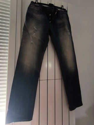 Pantalón vaquero hombre Antonio Morato