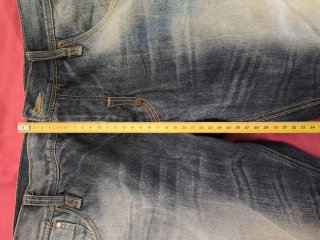 Pantalón vaquero hombre Antonio Morato
