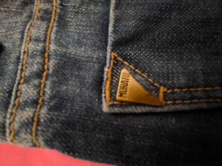 Pantalón vaquero hombre Antonio Morato
