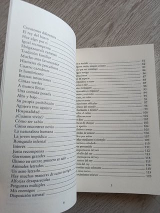 Cuentos sufíes para pensar - Idries Shah