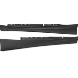 Taloneras Faldones Laterales para BMW Serie 1 E87
