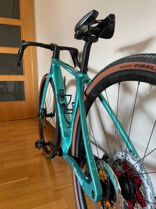 Bianchi Impulso