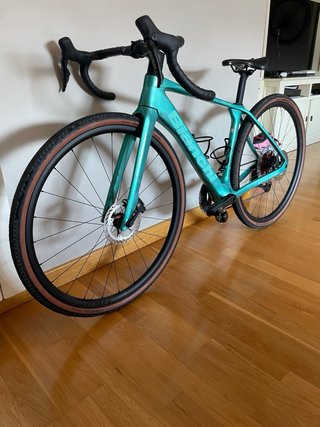 Bianchi Impulso