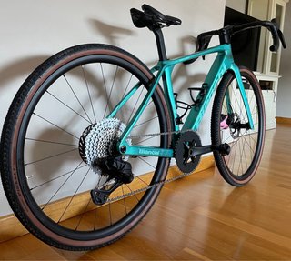 Bianchi Impulso