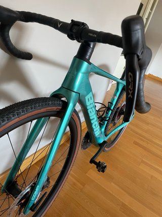 Bianchi Impulso