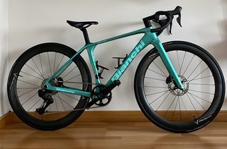 Bianchi Impulso