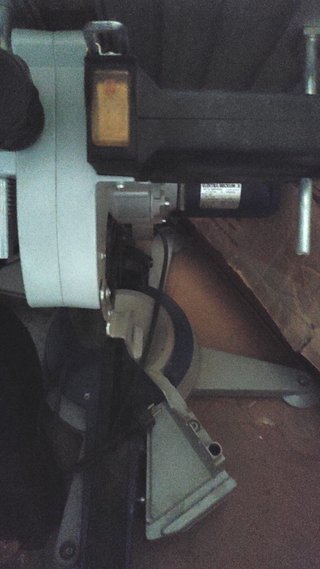 Ingletadora Elektra Beckum KGT 300 + Disco