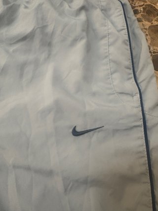 Pantalón corto Nike Shox Vintage Talla L