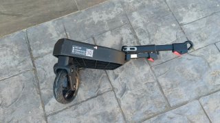 Plataforma universal Jané Go Up