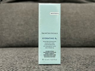 SkinCeuticals Hydrating B5 Serum Muestra