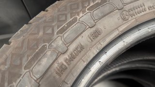 Cubiertas Uniroyal 215/60R17 C 109/107 T