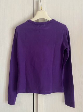 Maglia tg 8 anni bambina Phard