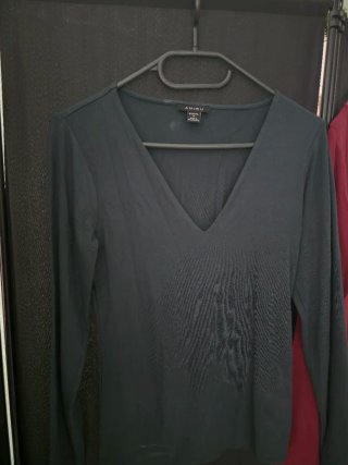 Ropa de invierno, piezas de 2,3 y 5 euros
