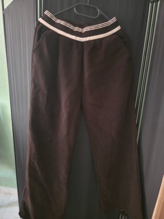 Ropa de invierno, piezas de 2,3 y 5 euros