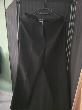 Ropa de invierno, piezas de 2,3 y 5 euros