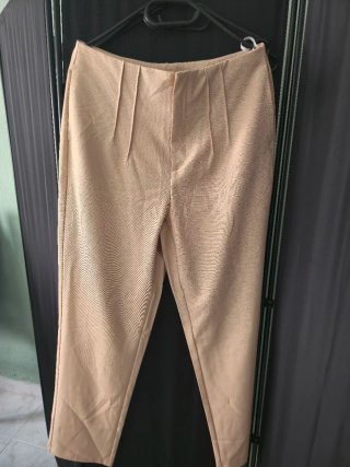 Ropa de invierno, piezas de 2,3 y 5 euros