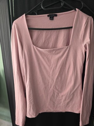 Ropa de invierno, piezas de 2,3 y 5 euros