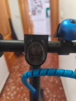 Patinete Xiaomi Mi Electric Scooter 3 Azul