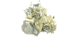 Caja volkswagen 22106421 dzq new beetle (9c1, 1c1)