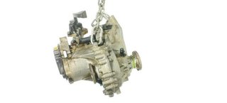 Caja volkswagen 22106421 dzq new beetle (9c1, 1c1)