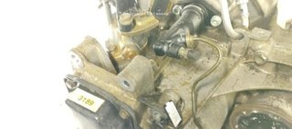 Caja volkswagen 22106421 dzq new beetle (9c1, 1c1)