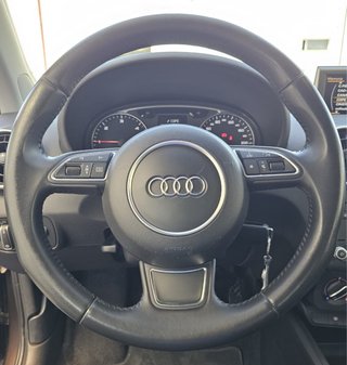 Audi A1 2014