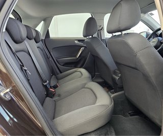 Audi A1 2014