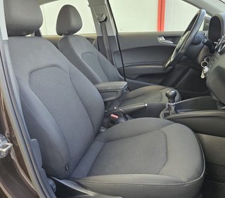 Audi A1 2014