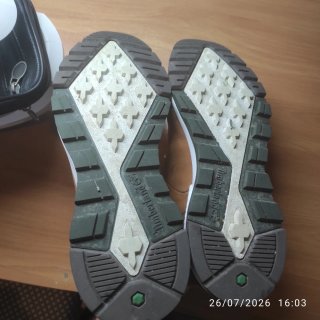 Scarponcino Timberland uomo marrone