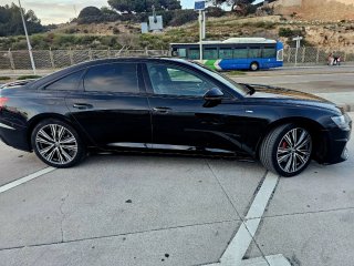 Audi A6 2019