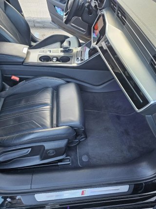 Audi A6 2019