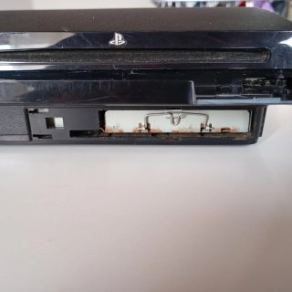 Ps3 Slim per ricambi