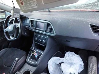 211475 llanta 5f0601025e seat leon 2.0 tdi mt (150