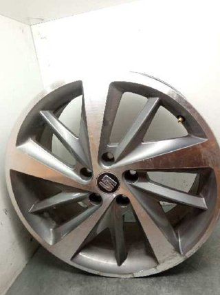 211475 llanta 5f0601025e seat leon 2.0 tdi mt (150