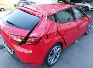 211475 llanta 5f0601025e seat leon 2.0 tdi mt (150