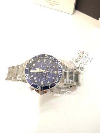 Tissot Seastar 1000 Azul
