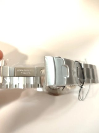 Tissot Seastar 1000 Azul