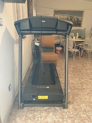Cinta de correr DOMYOS TC2